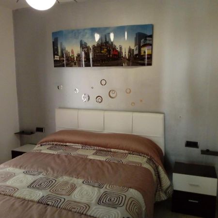 شقة بويرتو ديل روزاريو  في Casa Moar المظهر الخارجي الصورة
