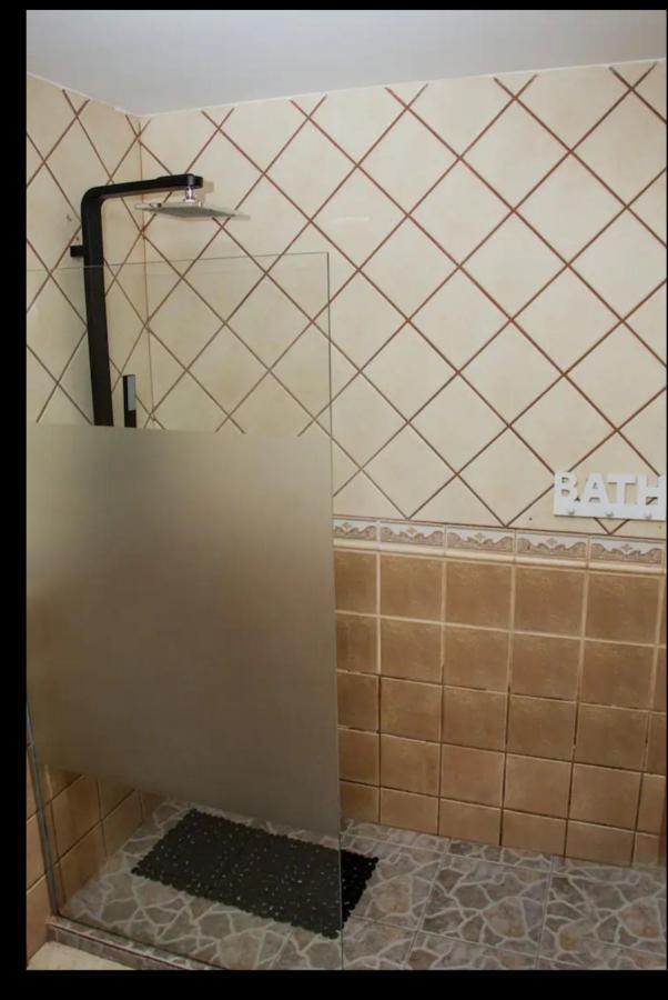 شقة بويرتو ديل روزاريو  في Casa Moar المظهر الخارجي الصورة
