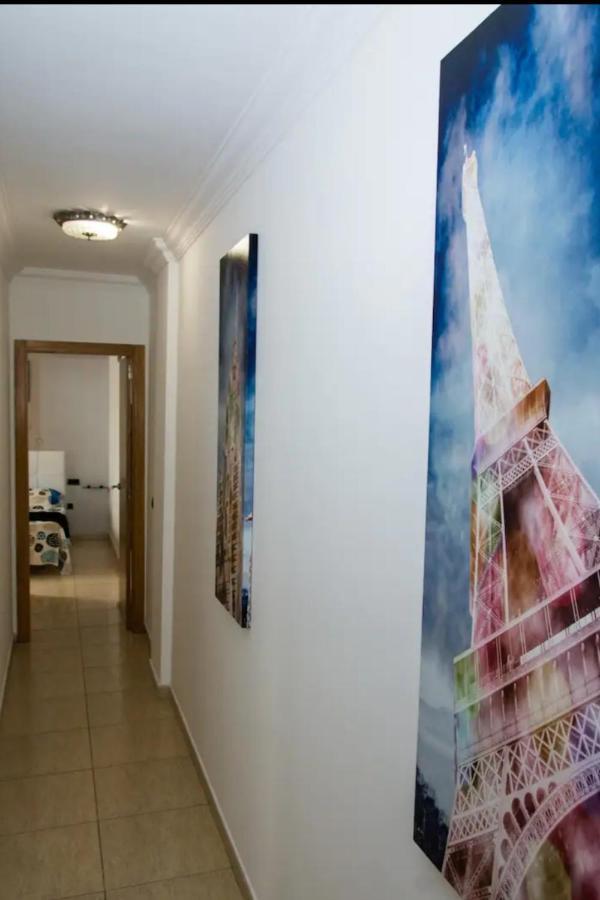 شقة بويرتو ديل روزاريو  في Casa Moar المظهر الخارجي الصورة