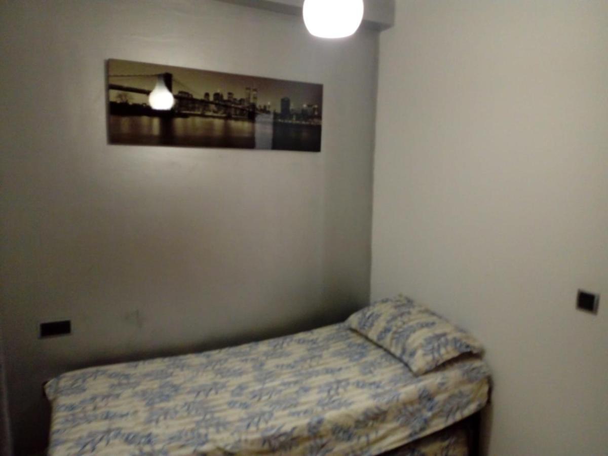 شقة بويرتو ديل روزاريو  في Casa Moar المظهر الخارجي الصورة