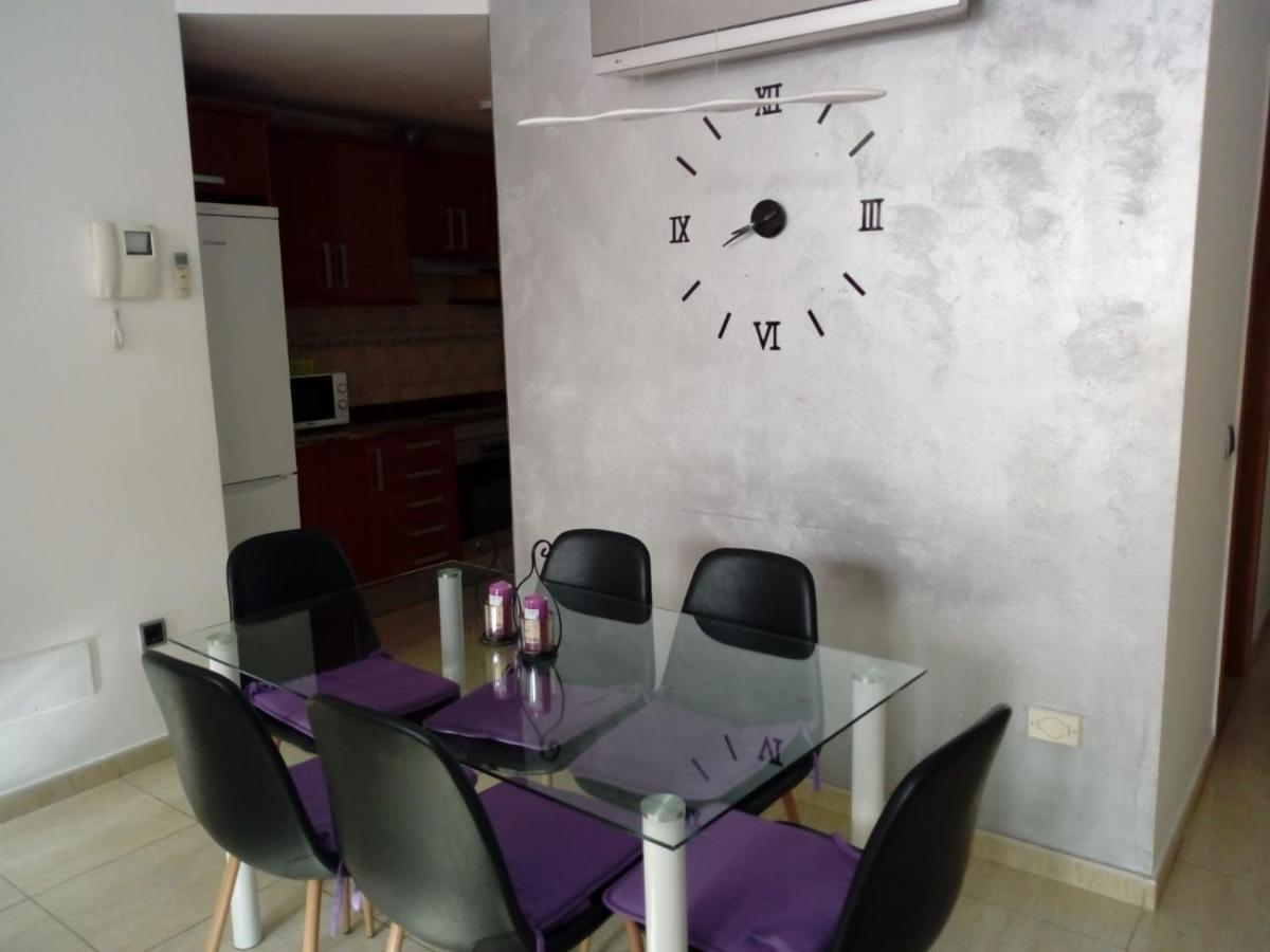 شقة بويرتو ديل روزاريو  في Casa Moar المظهر الخارجي الصورة