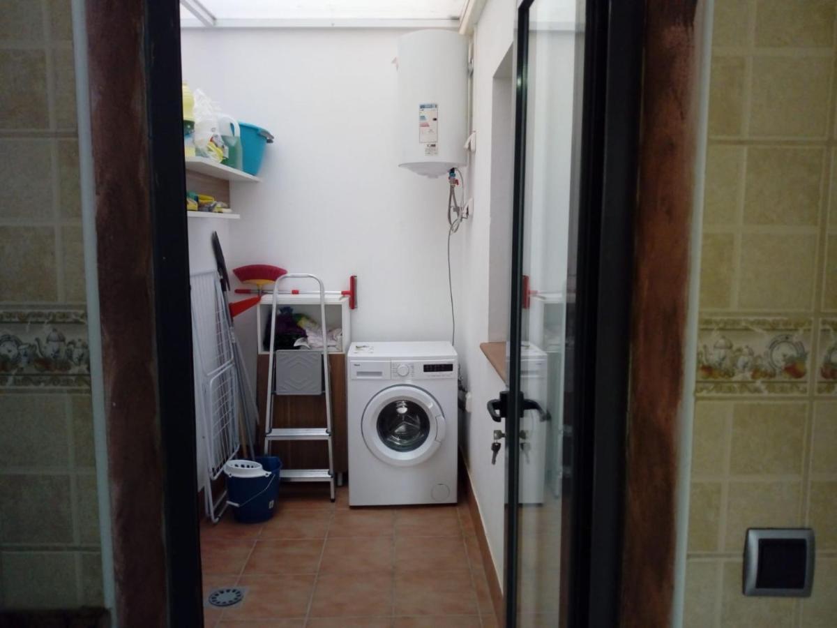 شقة بويرتو ديل روزاريو  في Casa Moar المظهر الخارجي الصورة
