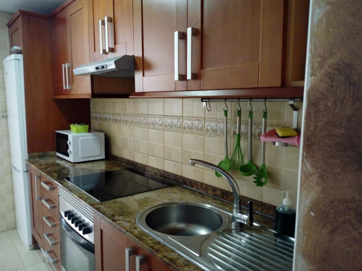 شقة بويرتو ديل روزاريو  في Casa Moar المظهر الخارجي الصورة