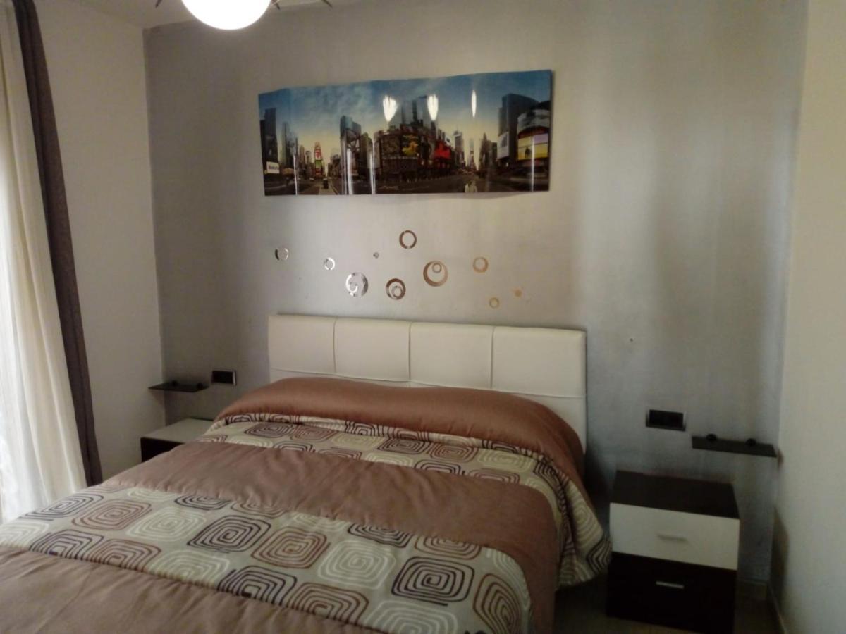 شقة بويرتو ديل روزاريو  في Casa Moar المظهر الخارجي الصورة