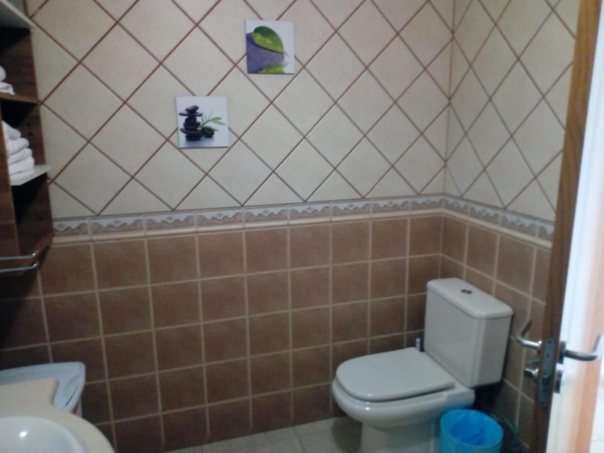 شقة بويرتو ديل روزاريو  في Casa Moar المظهر الخارجي الصورة