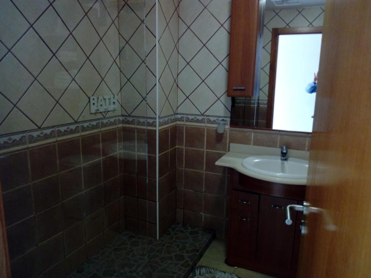 شقة بويرتو ديل روزاريو  في Casa Moar المظهر الخارجي الصورة
