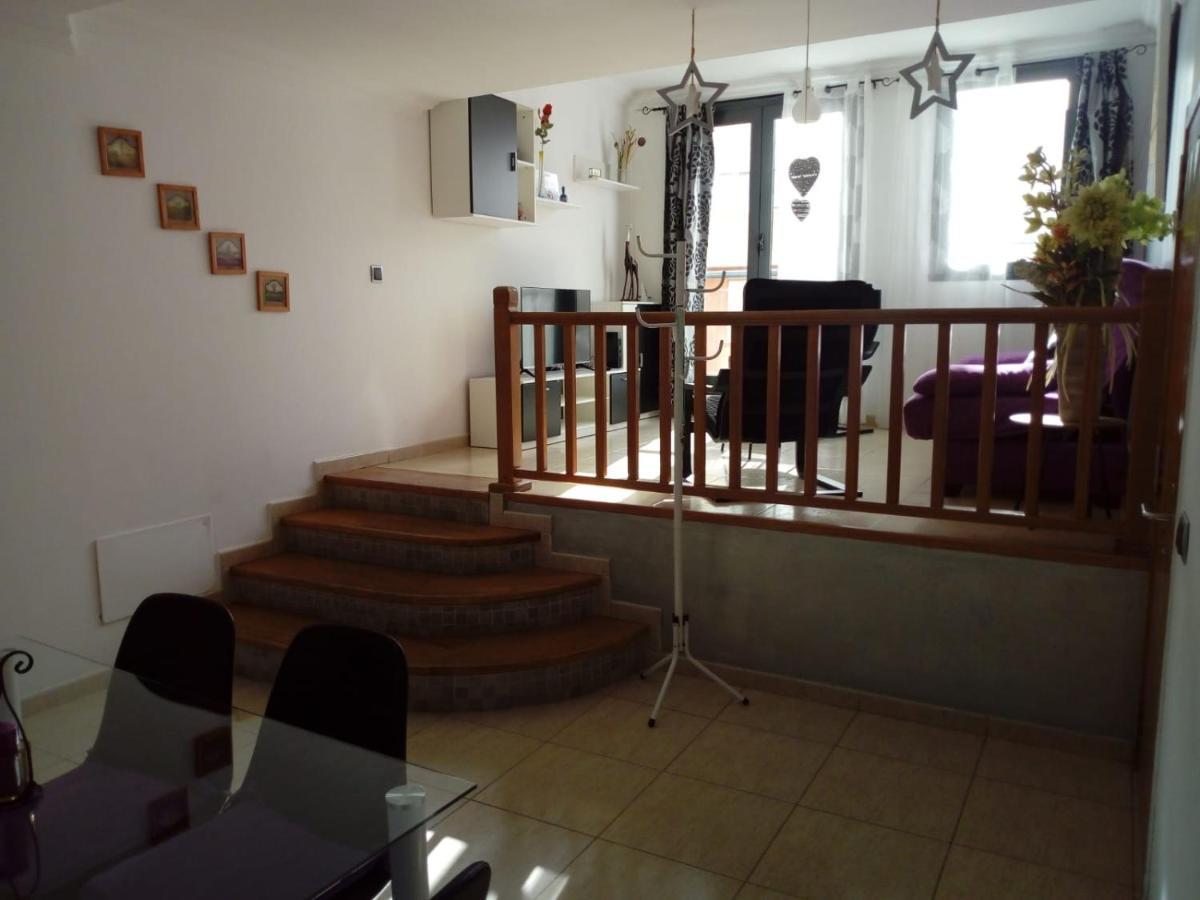 شقة بويرتو ديل روزاريو  في Casa Moar المظهر الخارجي الصورة