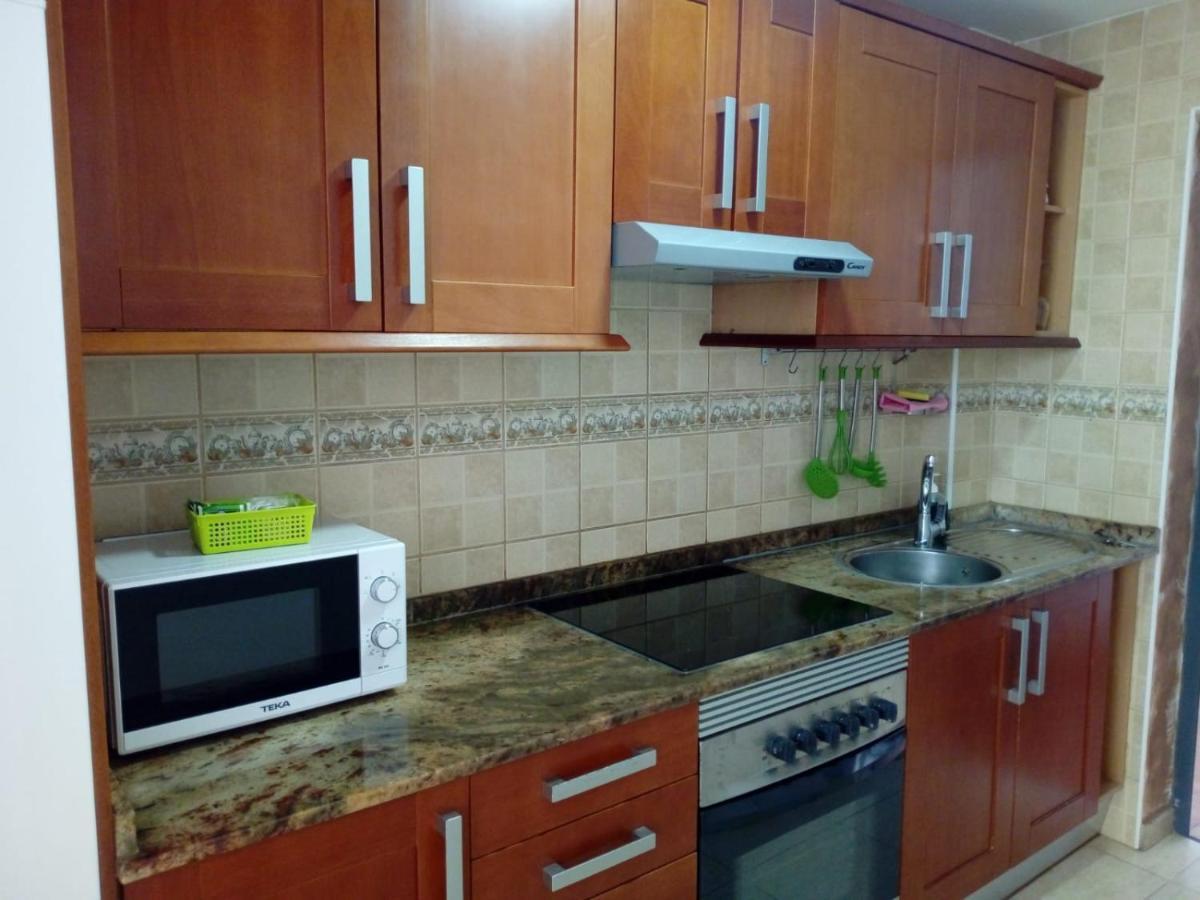 شقة بويرتو ديل روزاريو  في Casa Moar المظهر الخارجي الصورة